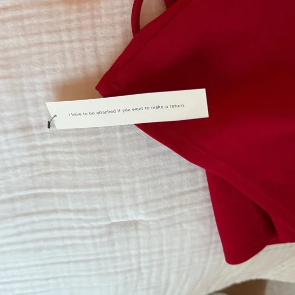 Reformation Ketra Knit Top - Picture 3 of 4